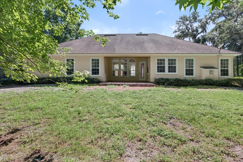 Photo 59 of 2580 Heather Oaks Ct, Orange Park, FL 32073, photographed by Megapixeler