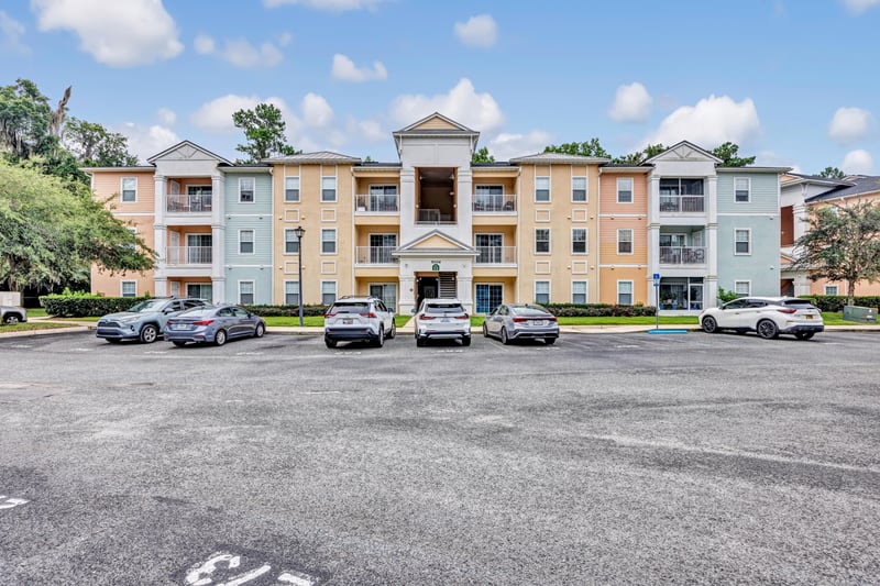 Photo 1 of 5006 Key Lime Dr, Jacksonville, FL 32256, photographed by Megapixeler