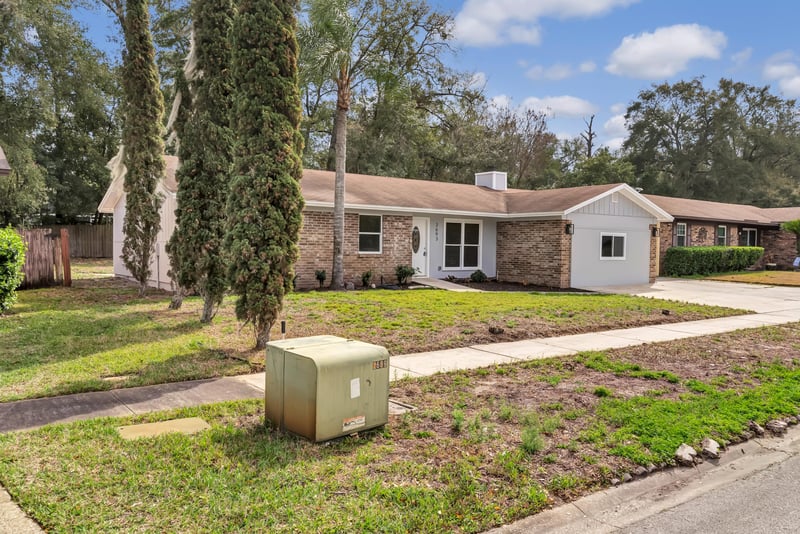 Photo 2 of 2693 Sandusky Ave E, Jacksonville, FL 32216, photographed by Megapixeler