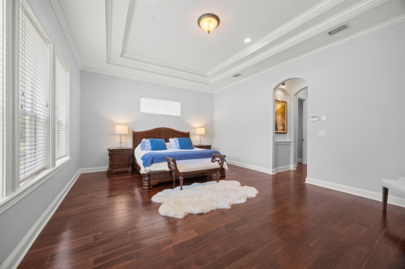 Photo 22 of 11833 Fitchwood Circle, Jacksonville, FL 32258, photographed by Megapixeler