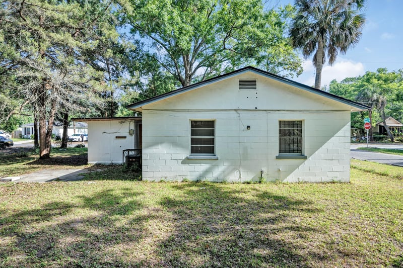 Photo 22 of 3126 Dignan St, Jacksonville, FL 32254, photographed by Megapixeler