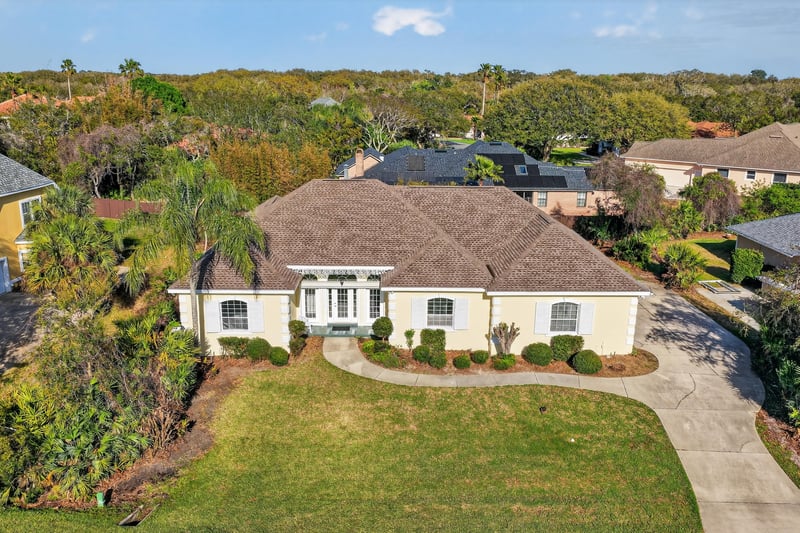 Photo 76 of 430 Marsh Point Cir, St. Augustine, FL 32080, photographed by Megapixeler