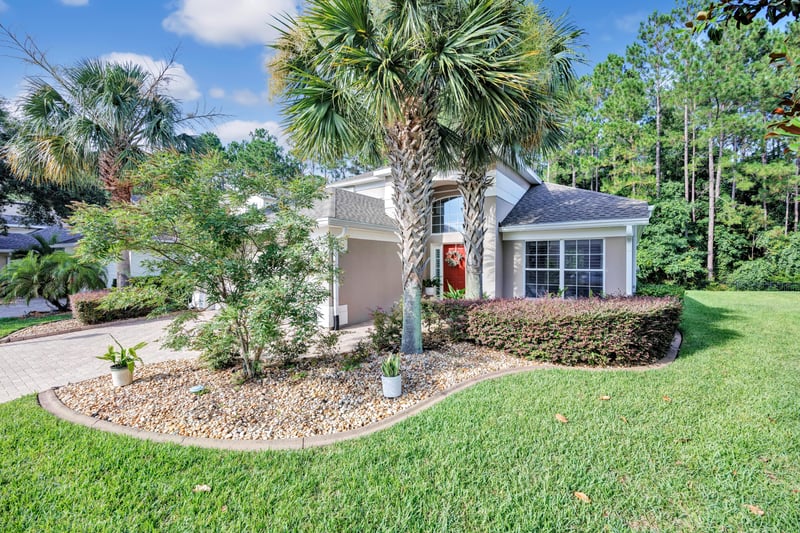 Photo 11 of 9221 Rosewater Ln, Jacksonville, FL 32256, photographed by Megapixeler