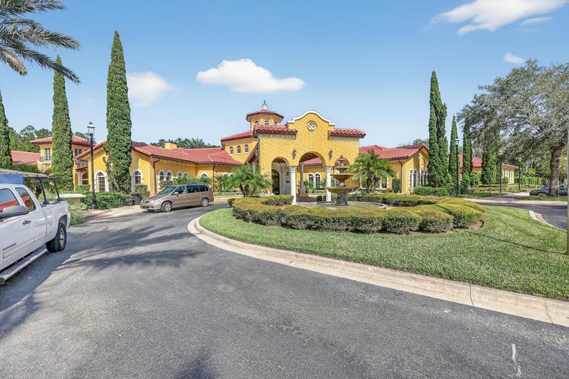 Photo 5 of 8986 Tropical Bend Cir, Jacksonville, FL 32256, photographed by Megapixeler