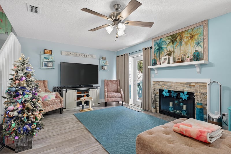 Photo 13 of 1505 Spindrift Cir W, Neptune Beach, FL 32266, photographed by Megapixeler