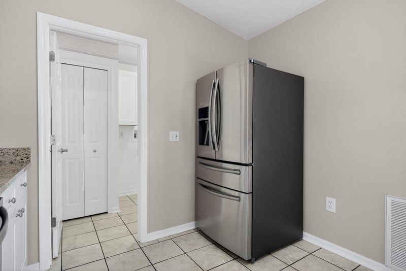 Photo 18 of 2689 Cobblestone Forest Cir E, Jacksonville, FL 32225, photographed by Megapixeler