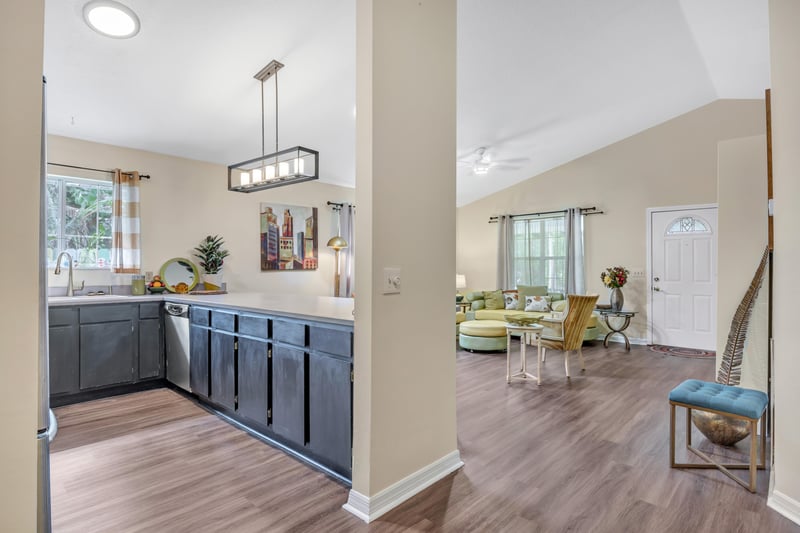 Photo 17 of 132 Menendez Rd, St. Augustine, FL 32080, photographed by Megapixeler