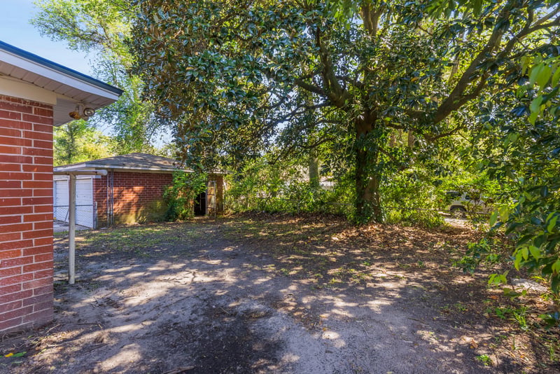 Photo 68 of 3150 Belden Cir, Jacksonville, FL 32207, photographed by Megapixeler