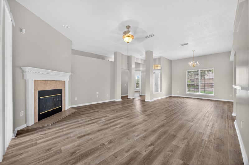 Photo 9 of 86036 Sand Hickory Trail, Yulee, FL 32097, photographed by Megapixeler