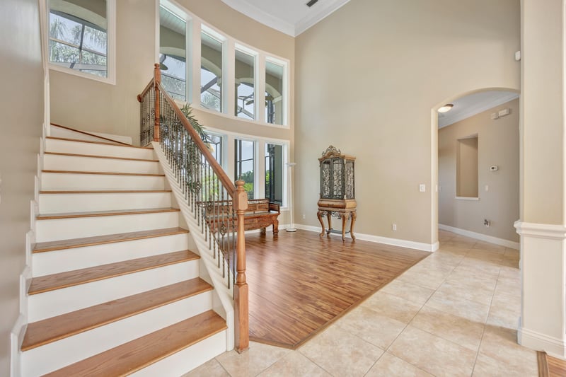 Photo 11 of 168 Pinehurst Pointe Dr, St. Augustine, FL 32092, photographed by Megapixeler