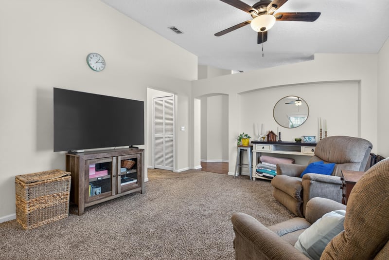 Photo 11 of 12387 Anarania Dr, Jacksonville, FL 32220, photographed by Megapixeler