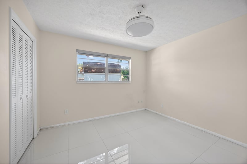 Bedroom 3 at 1680 Aspen Ct, Orange Park, FL 32073