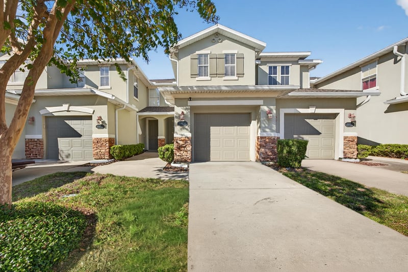 Photo 1 of 8875 Inlet Bluff Dr, Jacksonville, FL 32216, photographed by Megapixeler