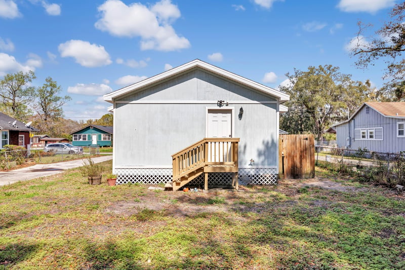 Photo 24 of 2822 Fitzgerald St, Jacksonville, FL 32254, photographed by Megapixeler