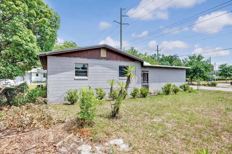 Photo 25 of 810 Moseley Ave, Palatka, FL 32177, photographed by Megapixeler