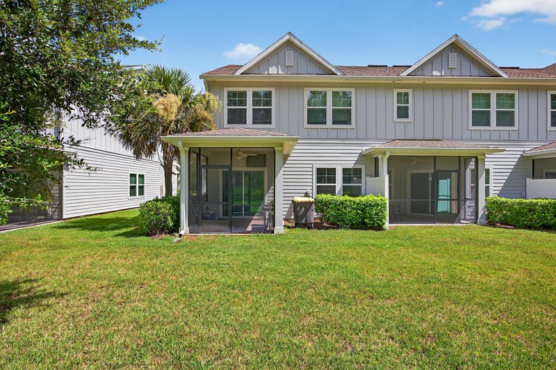 Photo 24 of 10302 Benson Lake Dr, Jacksonville, FL 32222, photographed by Megapixeler