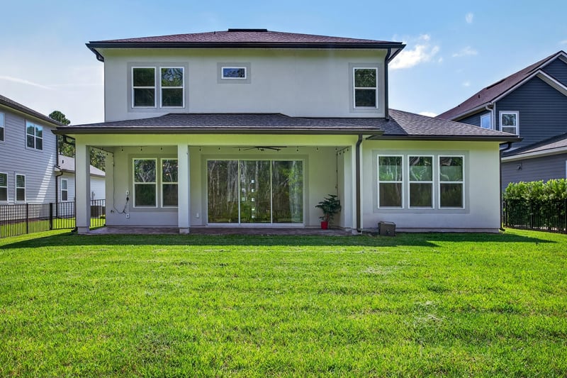 Photo 44 of 10408 Silverbrook Trl, Jacksonville, FL 32256, photographed by Megapixeler