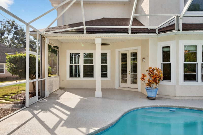 Photo 76 of 237 Strawberry Ln, St. Johns, FL 32259, photographed by Megapixeler