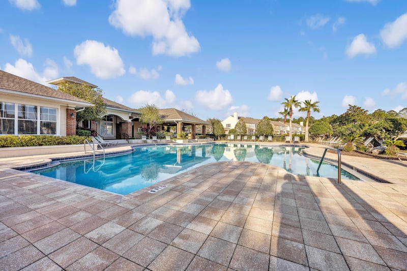 Photo 41 of 3954 Lionheart Dr, Jacksonville, FL 32216, photographed by Megapixeler