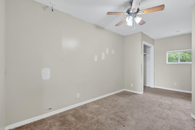 Photo 38 of 4429 Cedar Rd, Orange Park, FL 32065, photographed by Megapixeler