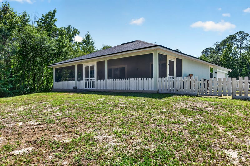 Photo 38 of 110 Pioneer Trail, Palatka, FL 32177, photographed by Megapixeler