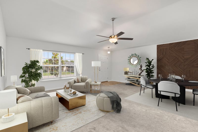 Photo 7 of 1628 Liberty Tree Pl, Jacksonville, FL 32221, photographed by Megapixeler