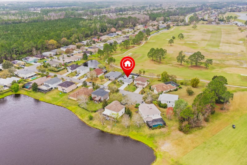 Photo 45 of 4120 Palmetto Bay Dr, Elkton, FL 32033, photographed by Megapixeler