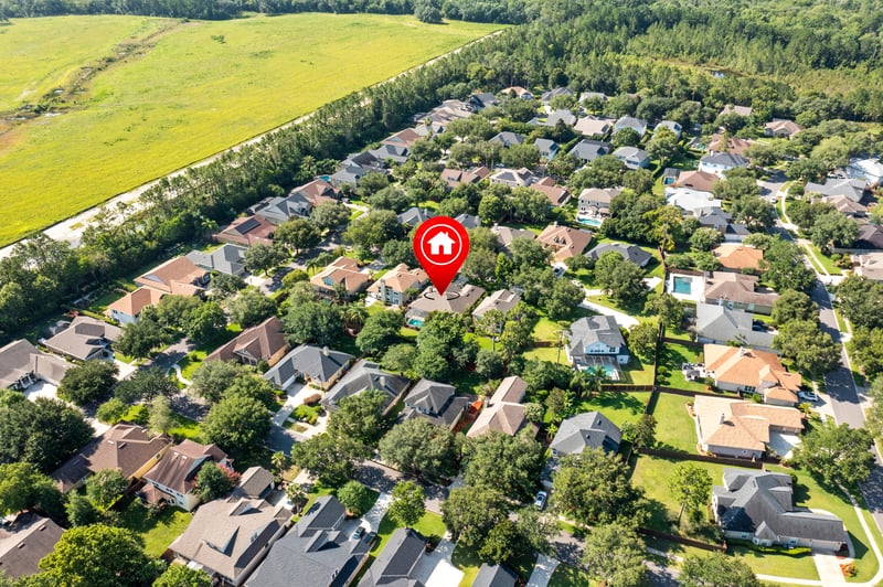 Photo 62 of Dartmoor Ct, Jacksonville, FL 32256, photographed by Megapixeler