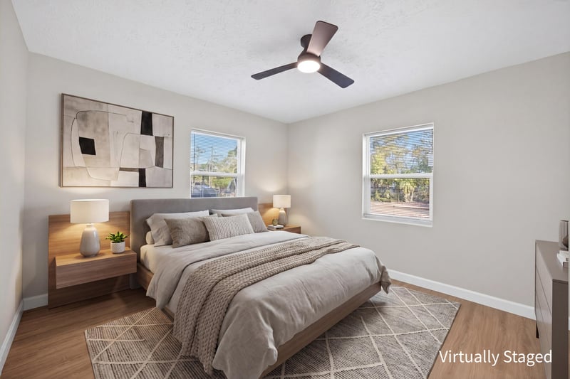 Photo 6 of 8112 Devoe St, Jacksonville, FL 32220, photographed by Megapixeler