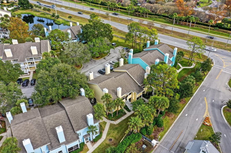 Photo 35 of 100 Fairway Park Blvd unit 802, Ponte Vedra Beach, FL 32082, photographed by Megapixeler