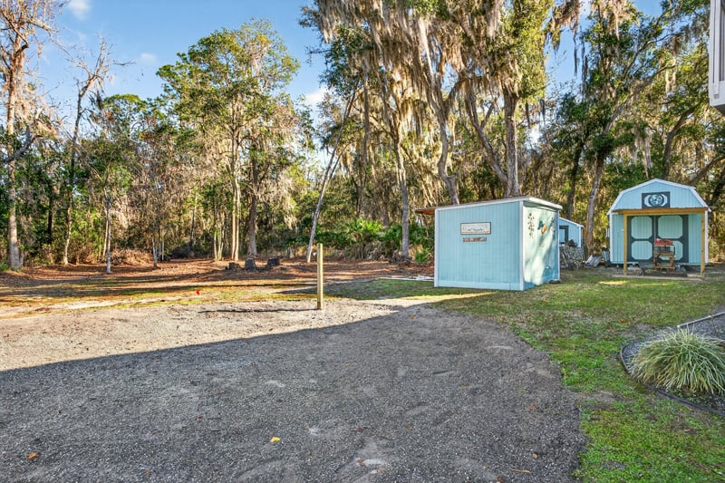 Photo 46 of 126 Palmetto Trail, Interlachen, FL 32148, photographed by Megapixeler