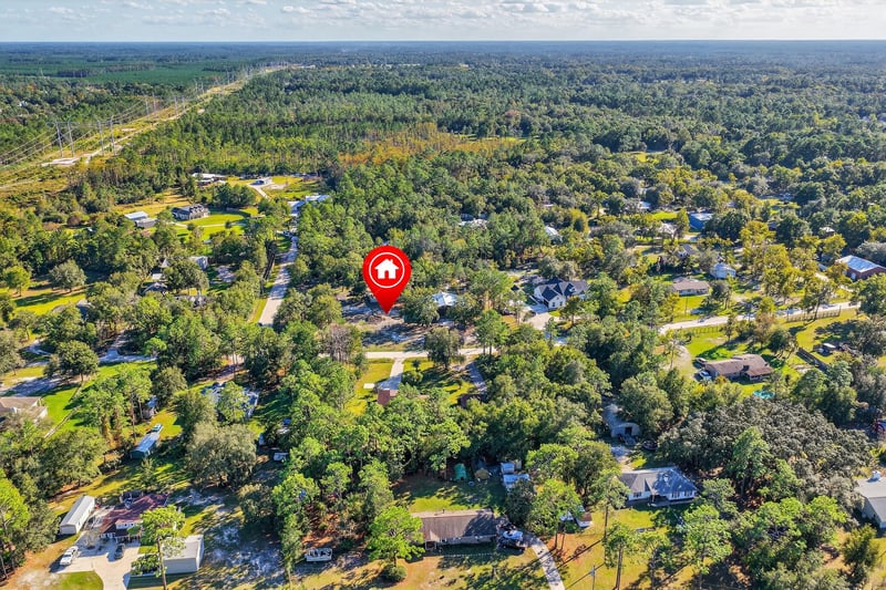 Photo 19 of 3452 Rustic Oak Trail, Middleburg, FL 32068, photographed by Megapixeler