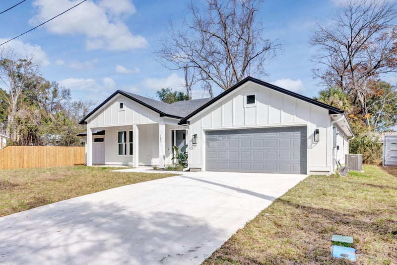 Photo 5 of 153 Dory Rd, St. Augustine, FL 32086, photographed by Megapixeler