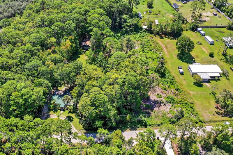 Photo 61 of 349 Stokes Landing Rd, St. Augustine, FL 32095, photographed by Megapixeler