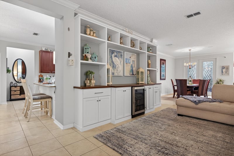 Photo 13 of 1888 Oakchime Dr, Orange Park, FL 32065, photographed by Megapixeler