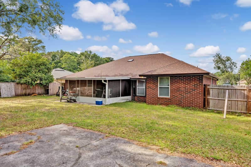 Photo 32 of 8628 Mayall Dr, Jacksonville, FL 32220, photographed by Megapixeler
