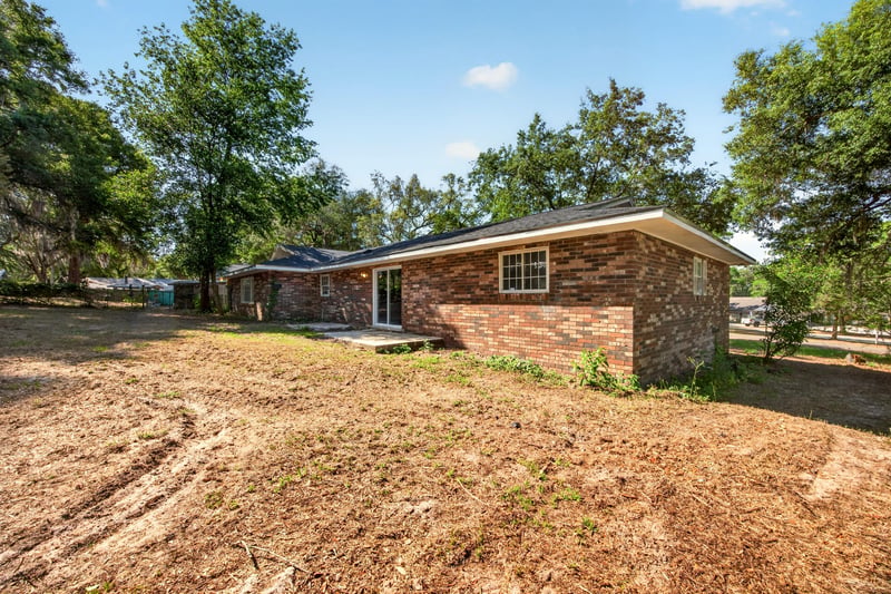 Photo 36 of 6894 Ridge St, Keystone Heights, FL 32656, photographed by Megapixeler