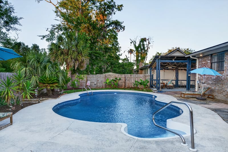 Photo 70 of 2556 Bottomridge Dr, Orange Park, FL 32065, photographed by Megapixeler