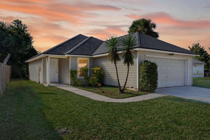 Photo 1 of 1538 Slash Pine Ct, Orange Park, FL 32073, photographed by Megapixeler
