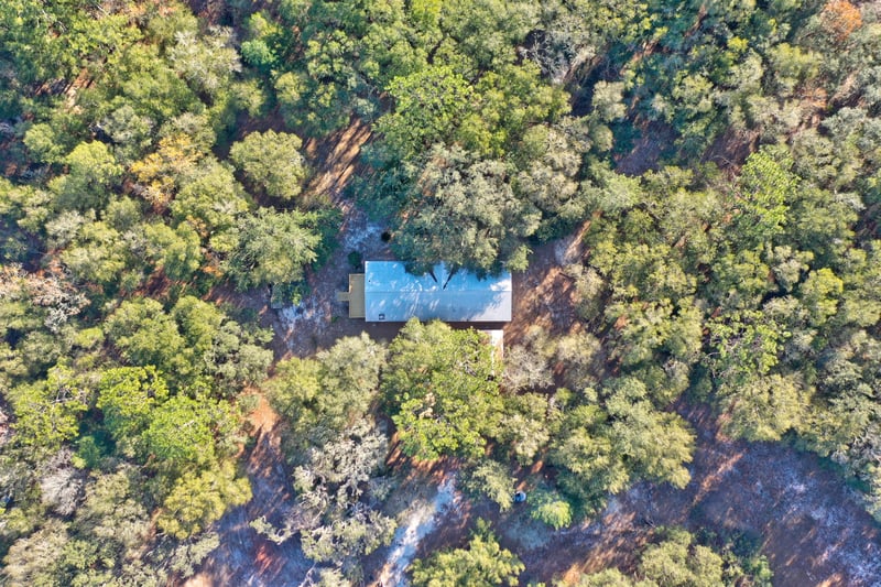 Photo 33 of 144 Beecher Springs Rd, Pomona Park, FL 32181, photographed by Megapixeler