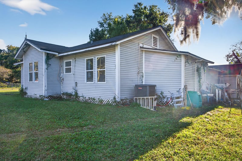 Photo 28 of 1209 Ida St, Jacksonville, FL 32208, photographed by Megapixeler