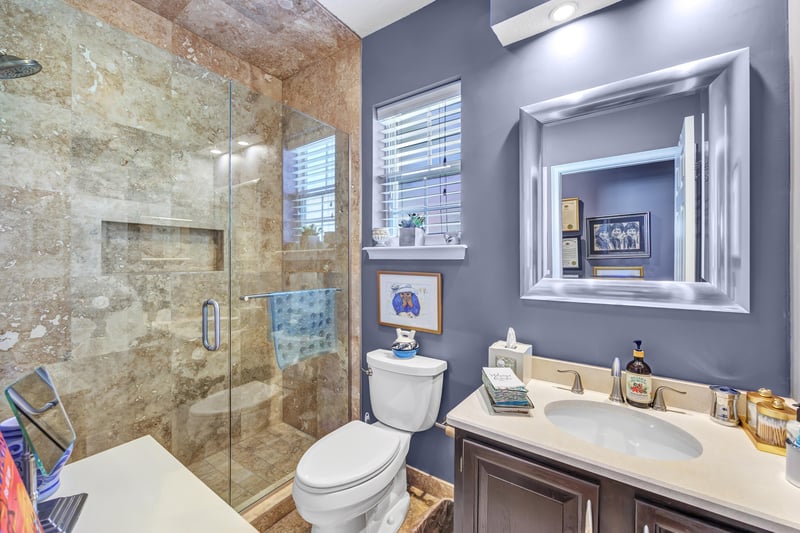 Photo 36 of 4119 Paloma Point Ct, Jacksonville, FL 32217, photographed by Megapixeler