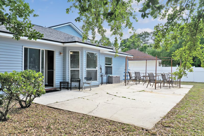 Photo 47 of 7885 Steamboat Springs Ct, Jacksonville, FL 32210, photographed by Megapixeler