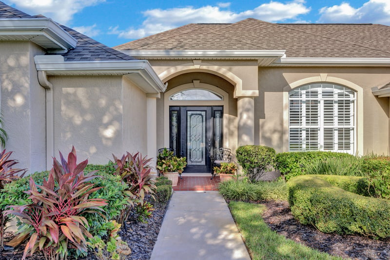Photo 5 of 9 Lakeside Pl E, Palm Coast, FL 32137, photographed by Megapixeler