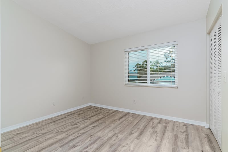 Bedroom 2 at 1503 Marsh Cove Ln, Ponte Vedra Beach, FL 32082