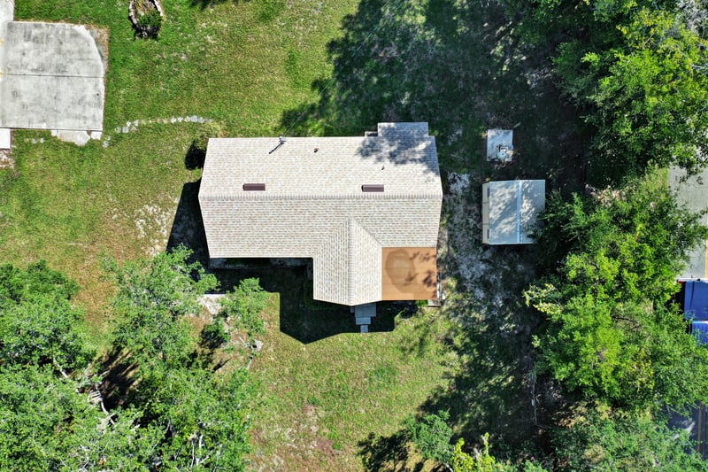 Photo 32 of 450 Taylor Ave, Orange Park, FL 32065, photographed by Megapixeler
