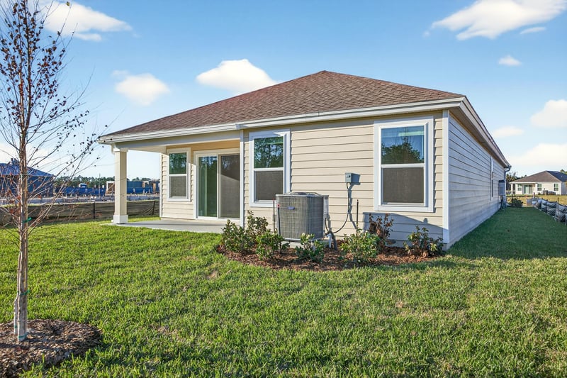 Photo 33 of 33 Somerset Ave, Palm Coast, FL 32137, photographed by Megapixeler