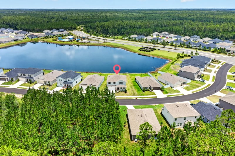 Photo 5 of 11159 Buckner Ln, Jacksonville, FL 32222, photographed by Megapixeler