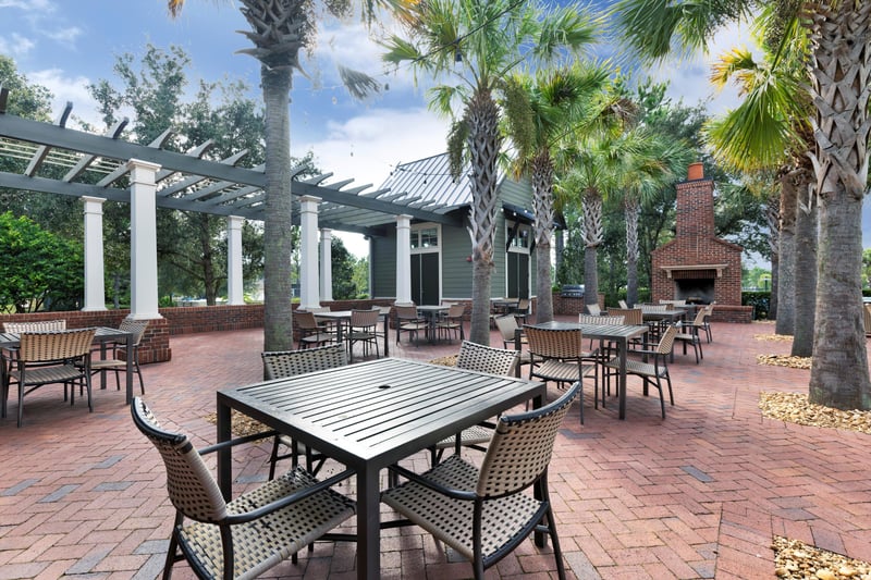 Photo 60 of 231 Silkgrass Pl, Jacksonville, FL 32259, photographed by Megapixeler