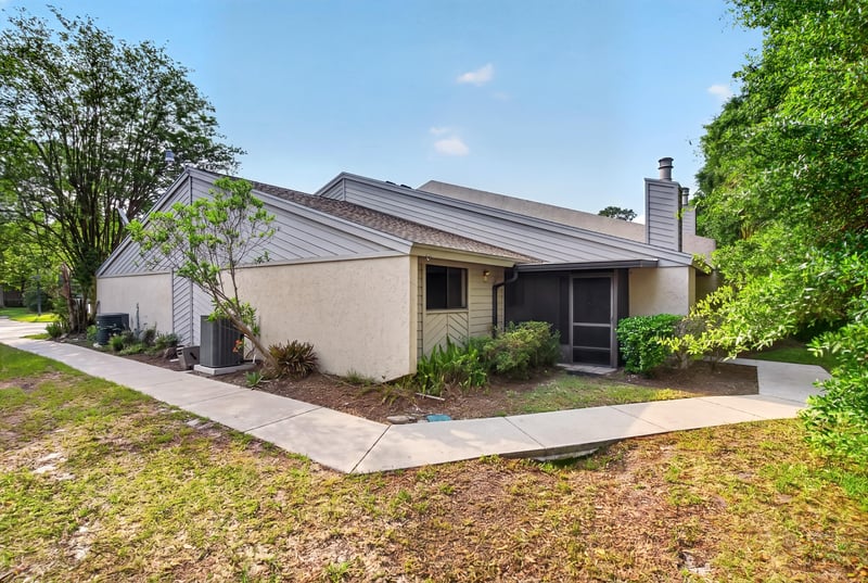 Photo 1 of 3801 Crown Point Rd unit 1294, Jacksonville, FL 32257, photographed by Megapixeler